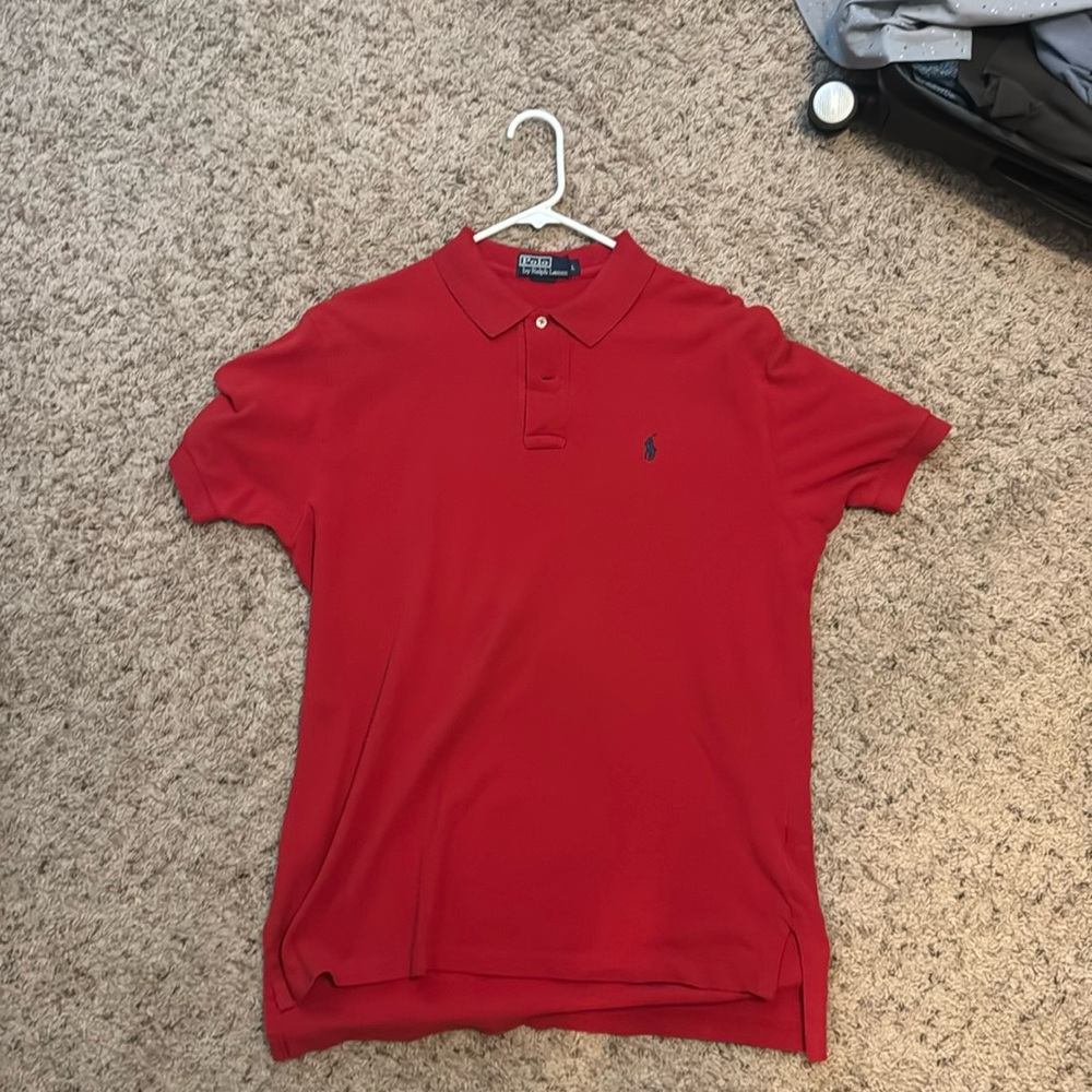 Polo Ralph Lauren Shirt